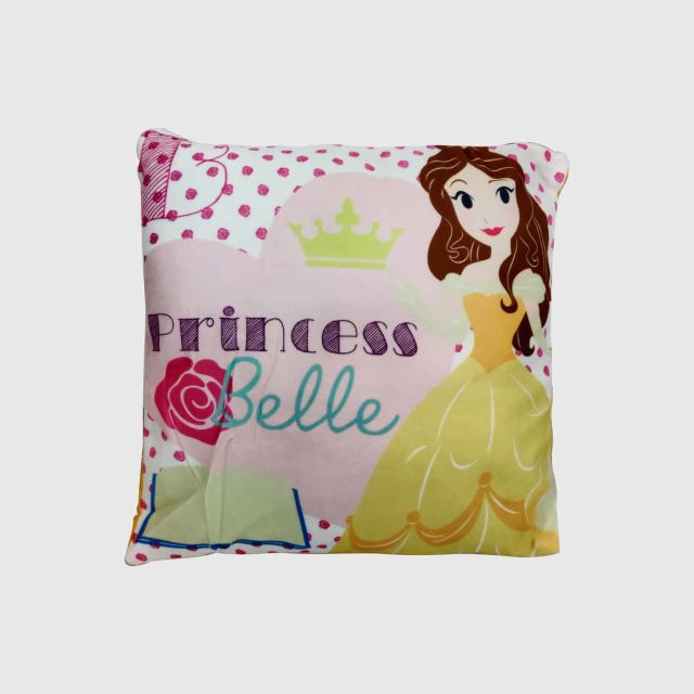 DISNEY Belle Princess Pillow