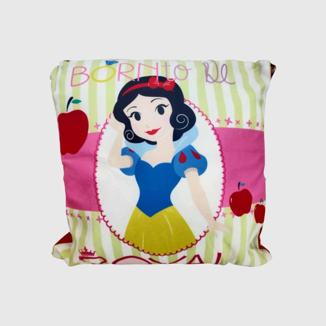 DISNEY Snow White Princess Pillow