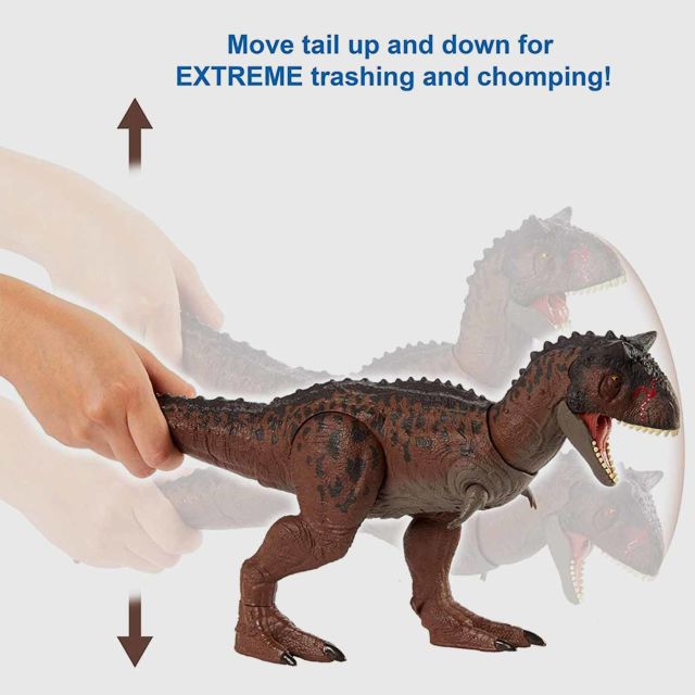 a to z dinosaur name list