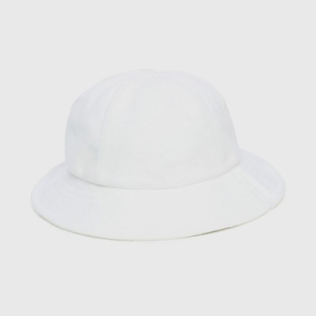 VANS Brighton Bucket Hat-White Size S/M