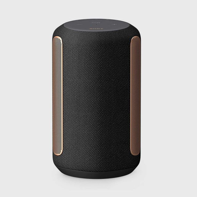 Sony Srs Ra3000 Premium Wireless Speaker With Ambient Room Filling Sound
