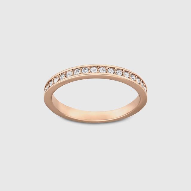 Swarovski rare hotsell ring