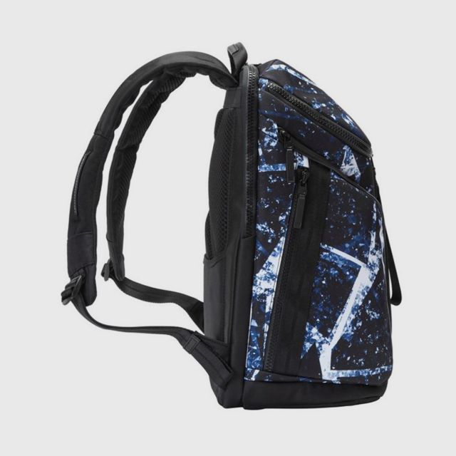 กระเป๋าเป้ TUMI Tahoe Ridgewood Backpack - Shatter Print