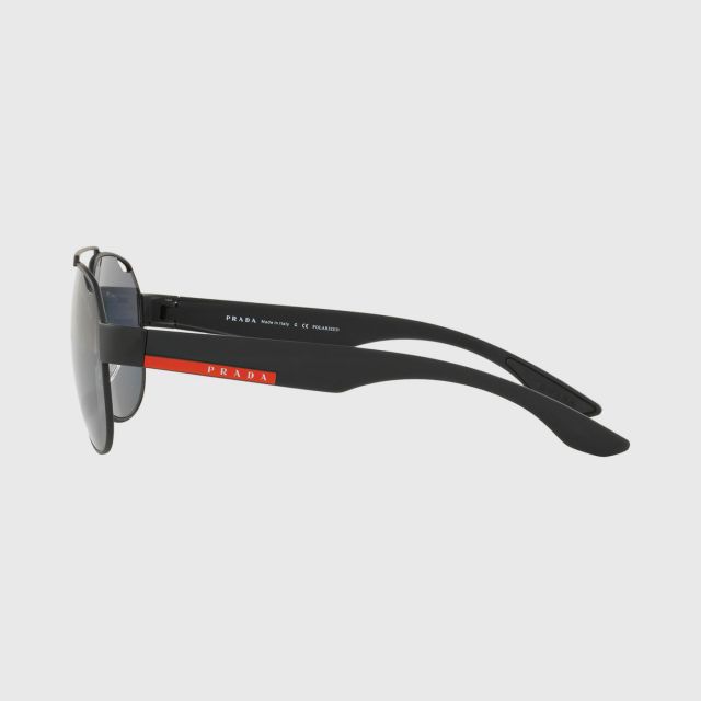 prada sunglasses linea rossa sport