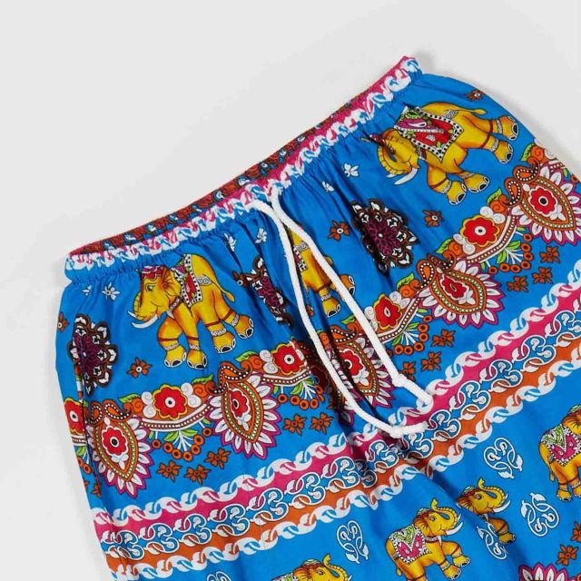 WATER SCENT L.PANT INDIAN C1-SK