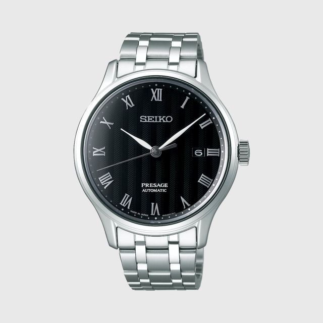 Seiko presage srpc81j clearance