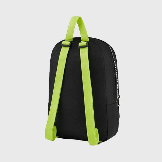 VANS Bounds Backpack/0OS/Black