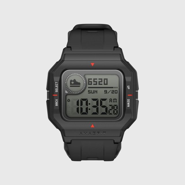 amazfit neo pret