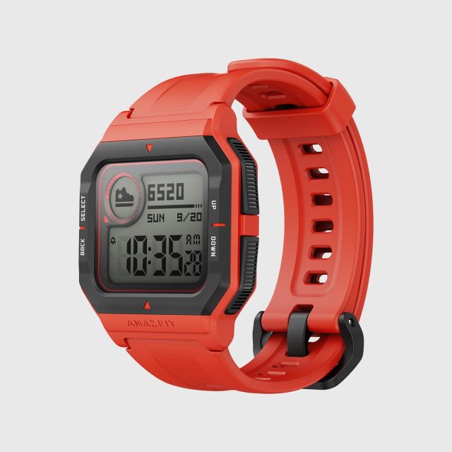 strap amazfit neo