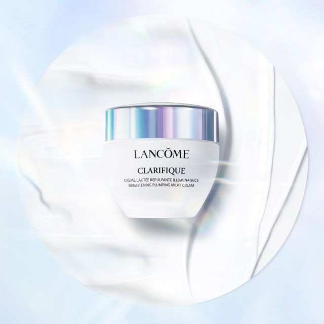 Lancôme Clarifique Milky Cream 50ml