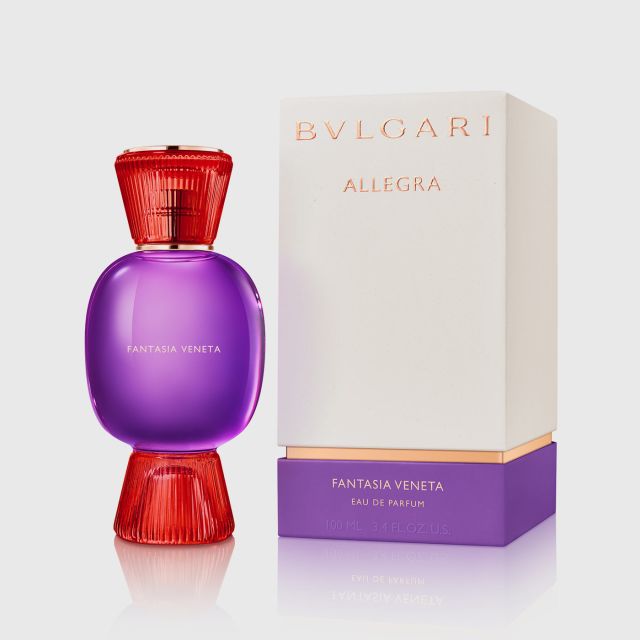 BVLGARI Allegra Fantasia Veneta EDP 100ml