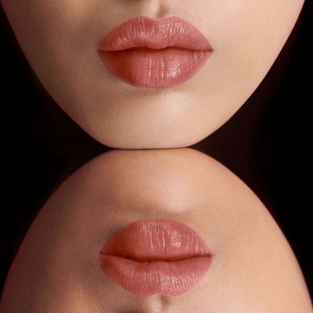 Burberry kisses hot sale lipstick