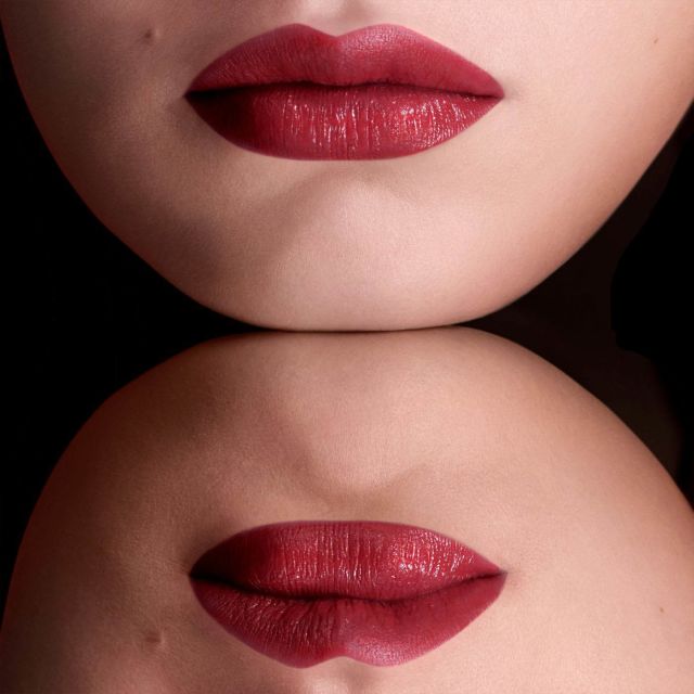 Burberry coral orange lipstick shop