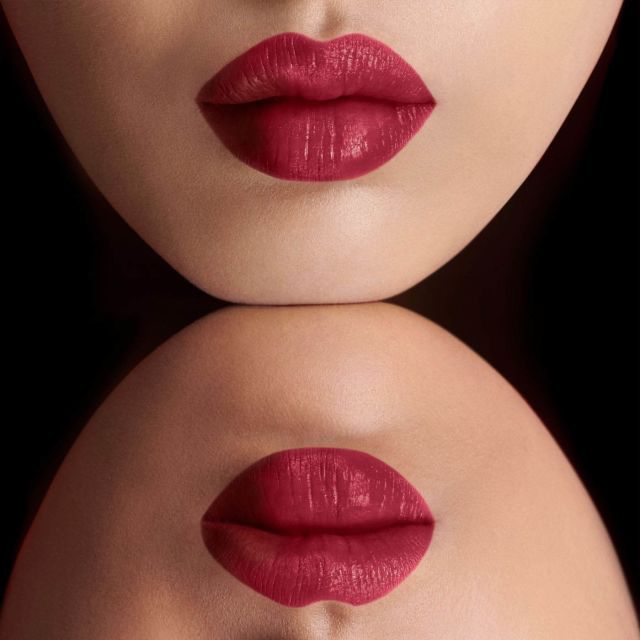 Burberry red hot sale lipstick