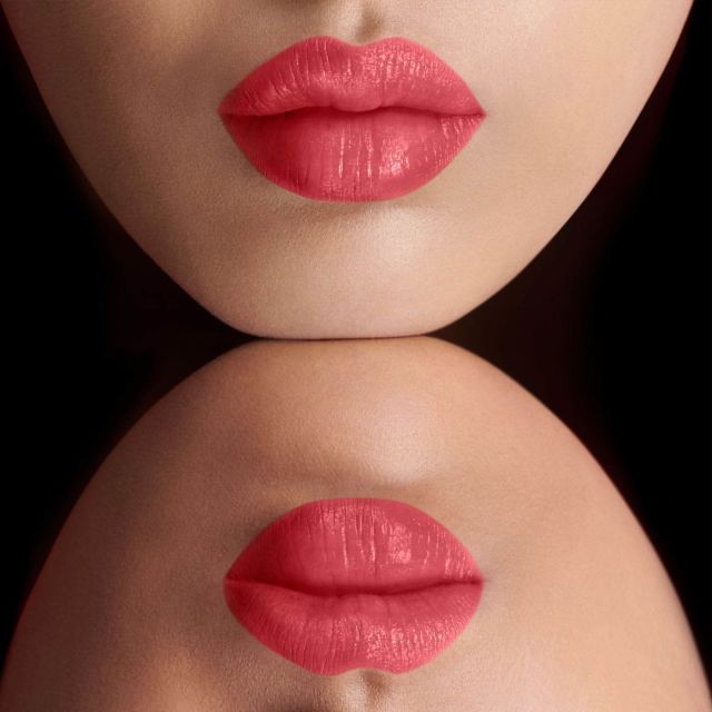 BURBERRY Kisses Reno Lipstick 3.3g 44 Rebellious Rose