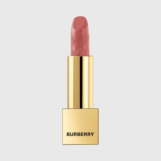 BURBERRY Kisses Reno Lipstick 3.3g 14 Delicate Rose