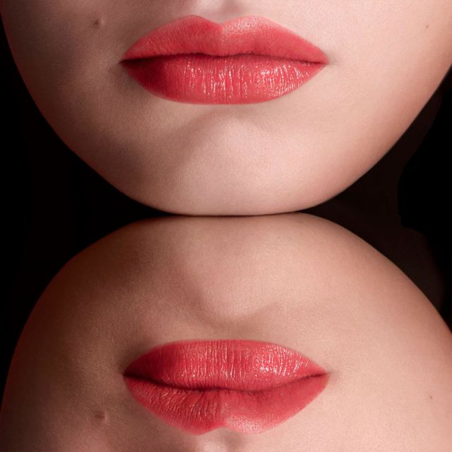 Burberry rose sales blush lipstick