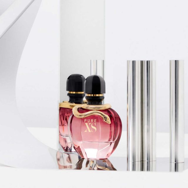 PACO RABANNE Pure XS For Her Eau de Parfum