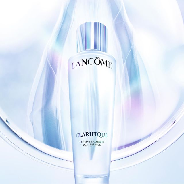 Lancôme Clarifique Refining Enzymatic Dual Essence 250ml