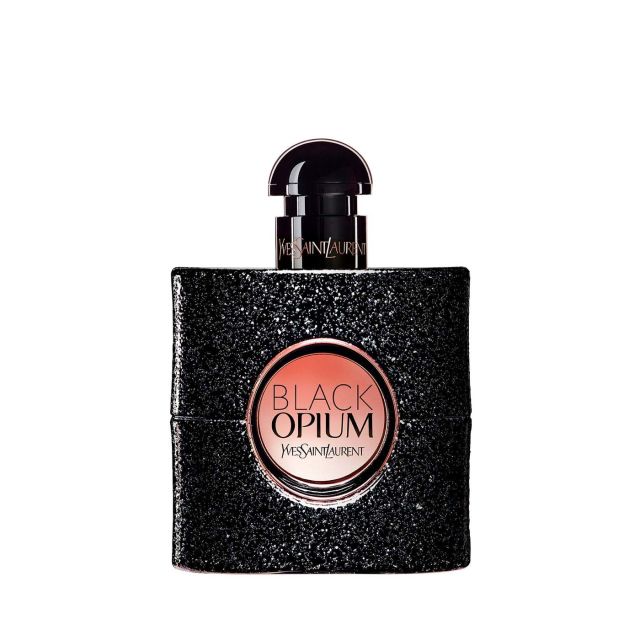 Yves Saint Laurent - Black Opium 50ml Eau De Parfum Spray