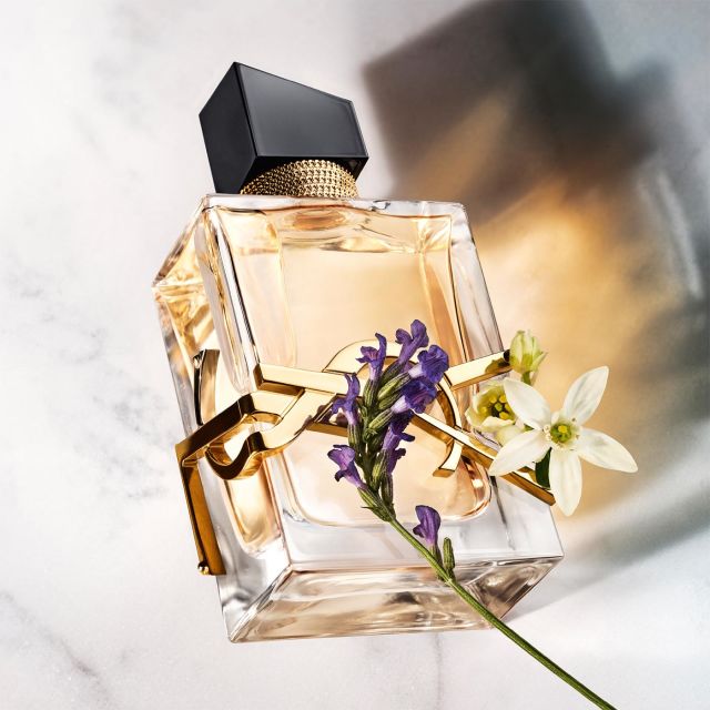 YSL Libre Le Parfum 50ml (Yves Saint Laurent Women Perfume
