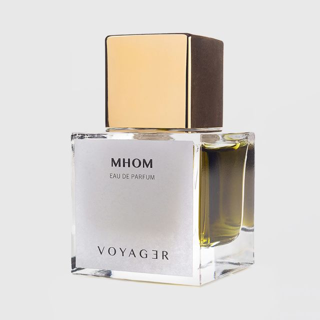 SIAM1928 Mhom from Voyager collection EDP 30 ml