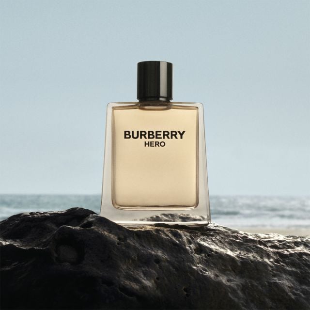 Burberry black king discount power