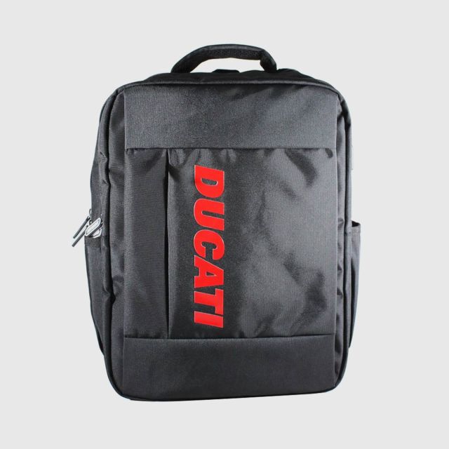 ducati scrambler rucksack