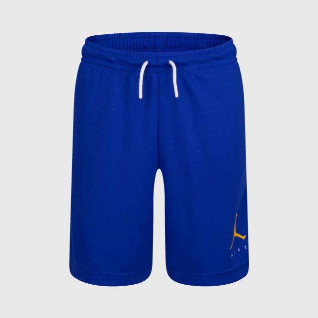 jumpman mesh shorts