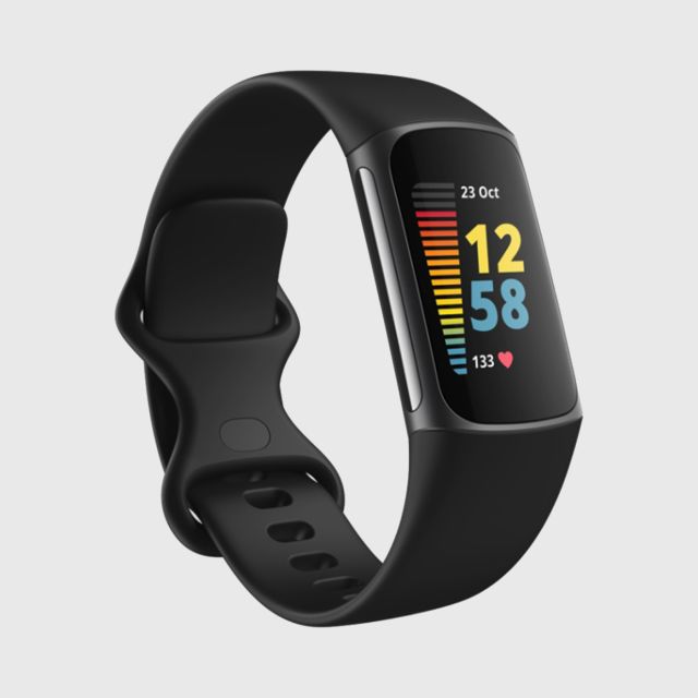 fitbit charge gps
