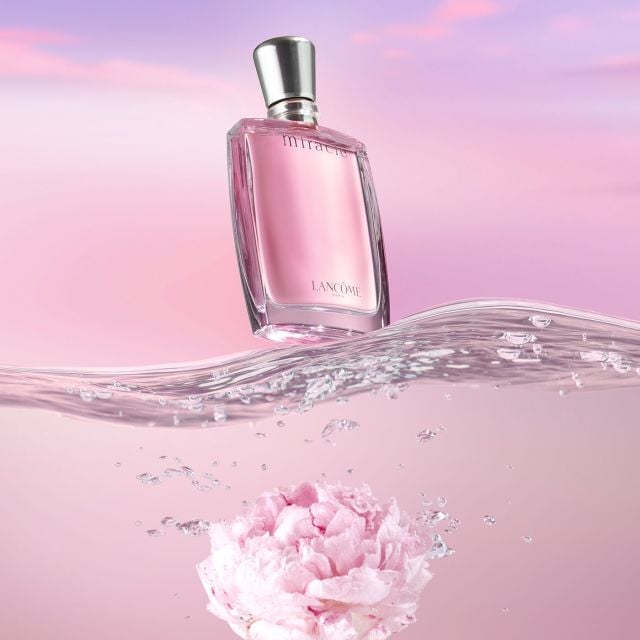 Lancome 2025 miracle 100ml