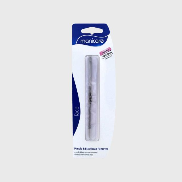 MANICARE Pimple Blackhead Remover