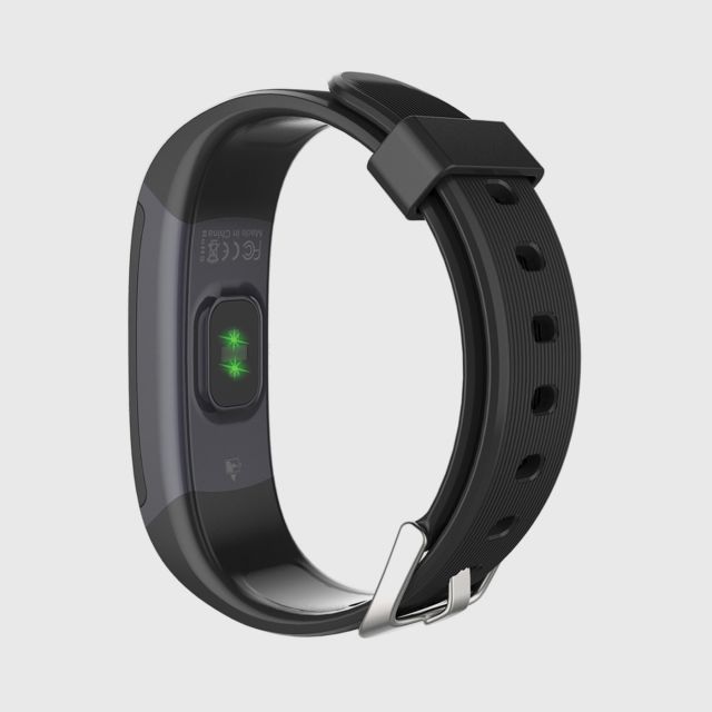 oaxis tenvis heart rate tracker