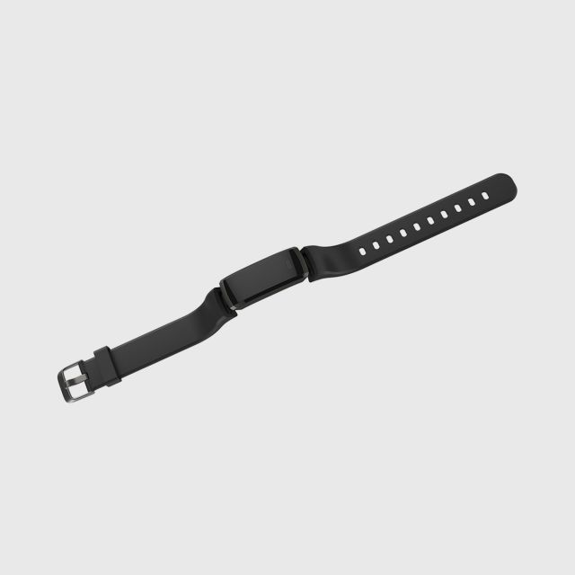 oaxis tenvis heart rate tracker