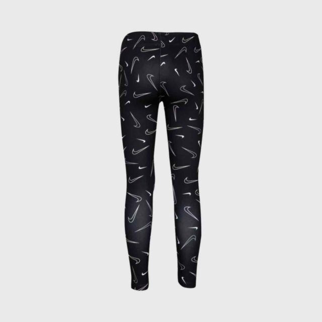 swooshfetti leggings