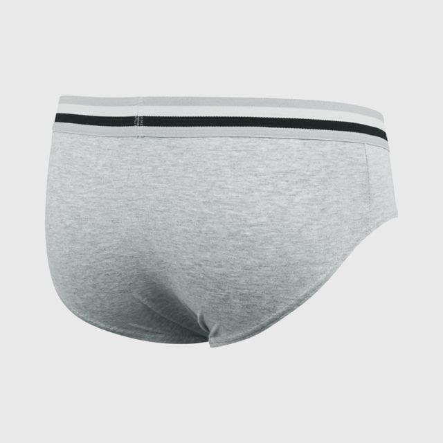 J.PRESS Men's Brief Underwear FJD-BD-8112-MD-1-LG - Size M