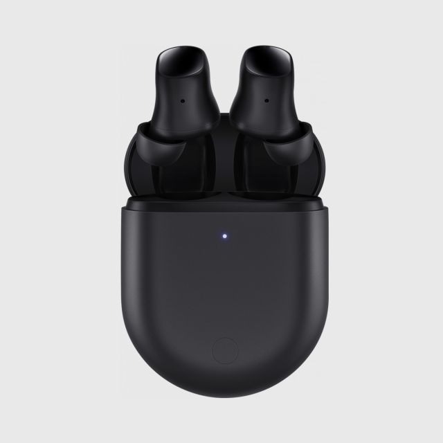 xiaomi redmi buds 3 pro headphones black