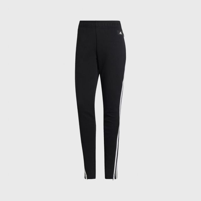 ADIDAS Sportswear Future Icons 3-Stripes Skinny Pants - Black XS