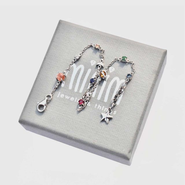 Miniverse bracelet clearance