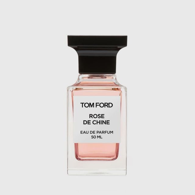 TOM FORD BEAUTY Rose - De Chine 50 ml