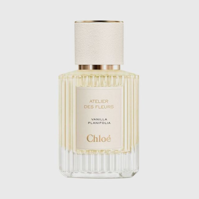 CHLOÉ Atelier des Fleurs Vanilla Planifolia Eau de Parfum - 50 ml