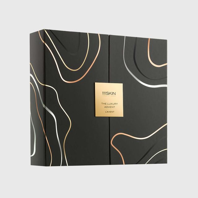 111 SKIN Advent Calendar (Home Delivery)