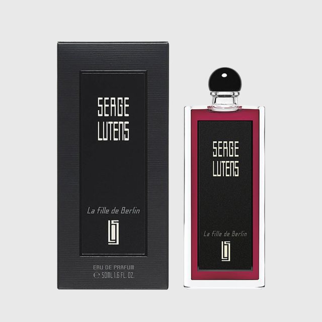 SERGE LUTENS La Fille De Berlin Eau De Parfum - 50 ml