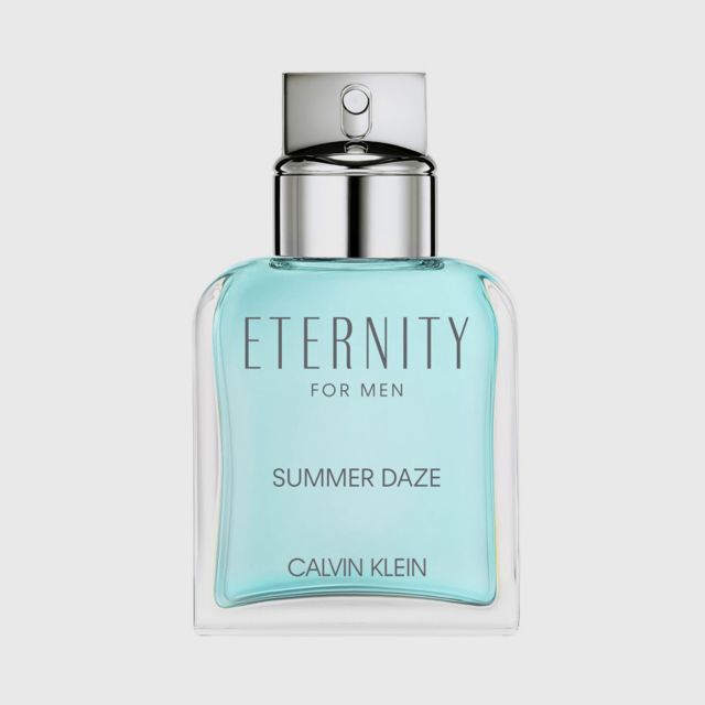 CALVIN KLEIN Eternity Summer Daze For Men Eau de Toilette - 100 ml