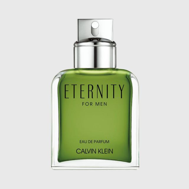 CALVIN KLEIN Eternity Eau de Parfum for Him 100ml