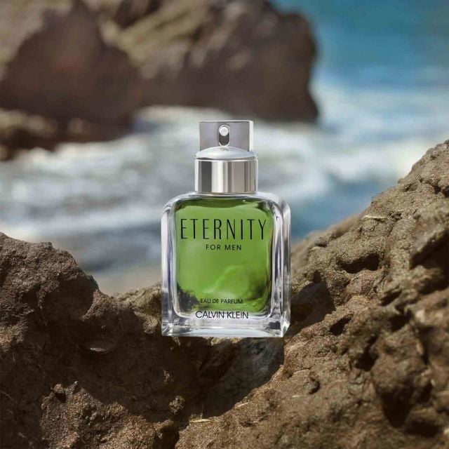 Calvin klein eternity perfume 100ml shop