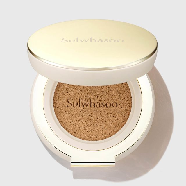 Sulwhasoo clearance perfecting cushion