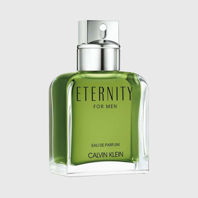 CALVIN KLEIN Eternity Eau de Parfum for Him 100ml (Home Delivery)
