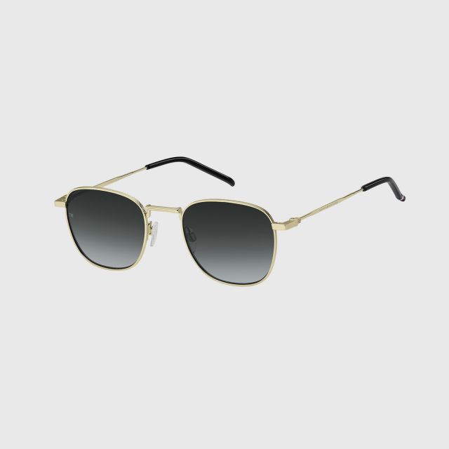 TOMMY HILFIGER TH 1873/S - Matte Gold Sunglasses