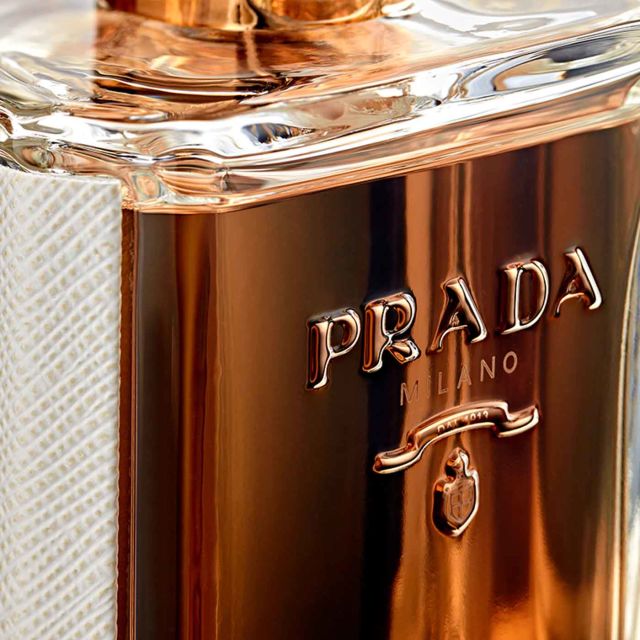 PRADA La Femme Prada Eau de Parfum 100 ml